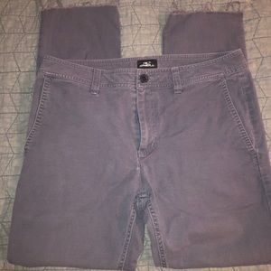 O’Neill chino pants